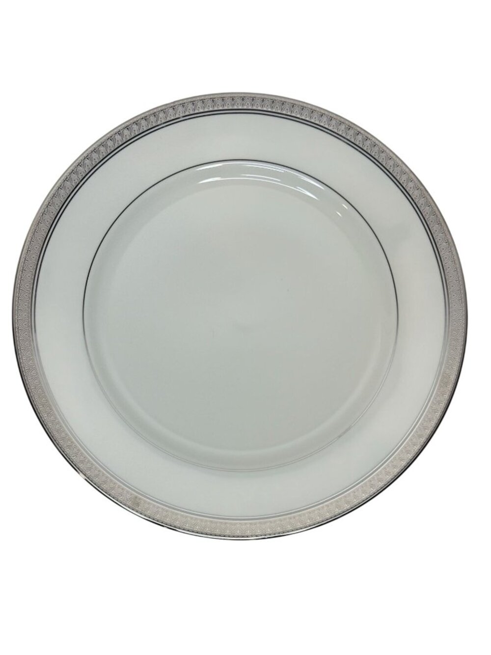 Mikasa Palatial Platinum Buffet Platter Fine China Replacement